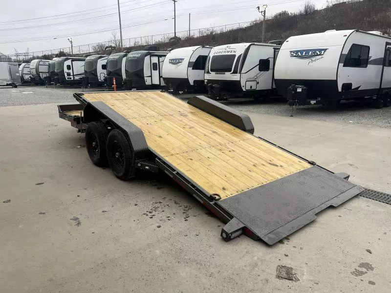 new Equipment / Flatbed Trailers MAXX-D  for sale, in Irwin, PA Thumbnail 6