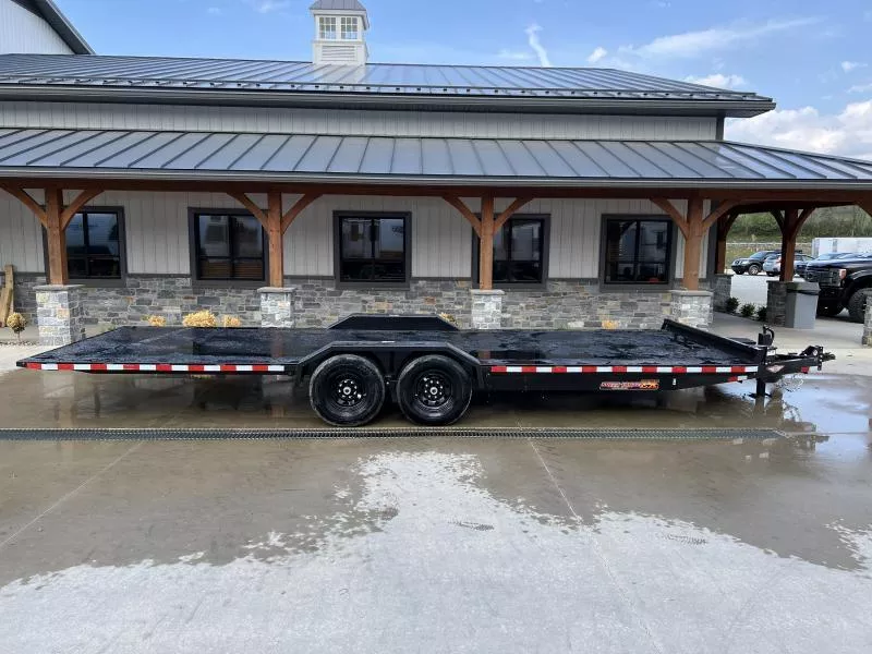 new Car Haulers / Racing Trailers H and H Trailer  for sale, in Carlisle, PA Thumbnail 16