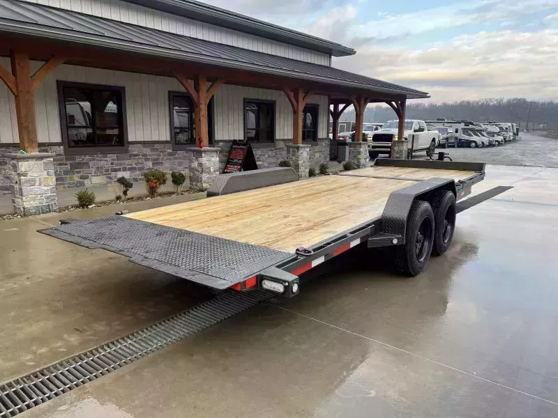 new Equipment / Flatbed Trailers MAXX-D for sale, in Evans City, PA Thumbnail 9