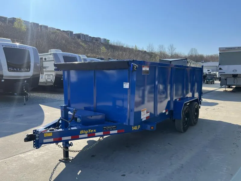 new Dump Trailers Big Tex Trailers  for sale, in Irwin, PA Thumbnail 26