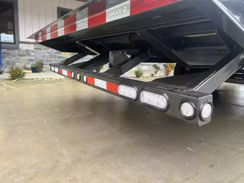 new Equipment / Flatbed Trailers MAXX-D  for sale, in Irwin, PA Thumbnail 14