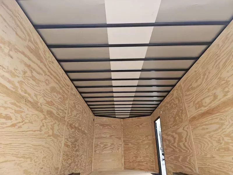 new Cargo (Enclosed) Trailers Xtreme Cargo for sale, in West Middlesex, PA Thumbnail 20