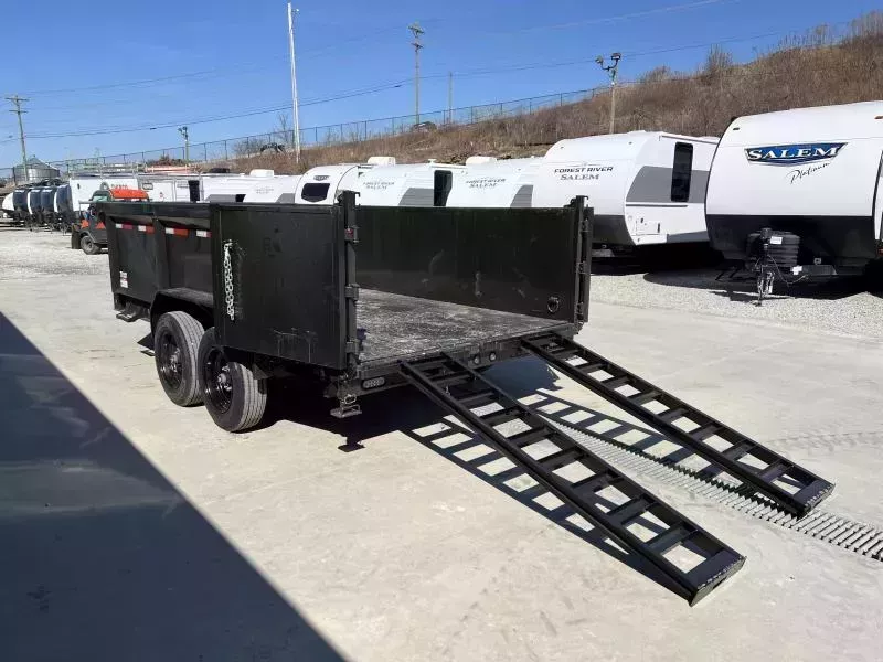 new Dump Trailers MAXX-D  for sale, in Irwin, PA Thumbnail 19