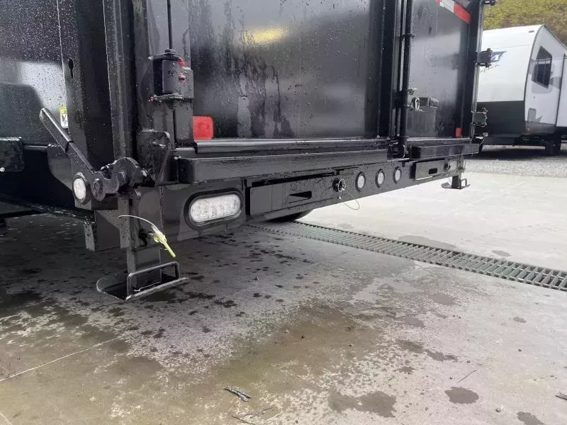 new Dump Trailers MAXX-D for sale, in West Middlesex, PA Thumbnail 23