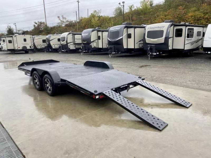 new Car Haulers / Racing Trailers Sure-Trac for sale, in Carlisle, PA Thumbnail 24