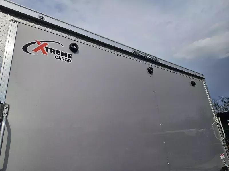 new Cargo (Enclosed) Trailers Xtreme Cargo  for sale, in Carlisle, PA Thumbnail 6