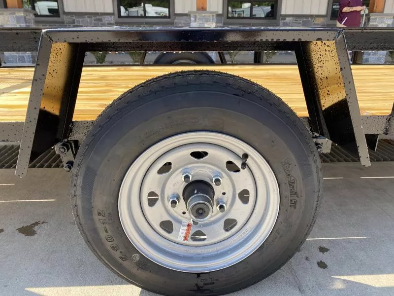 new Utility Trailers AMO  for sale, in West Middlesex, PA Thumbnail 14