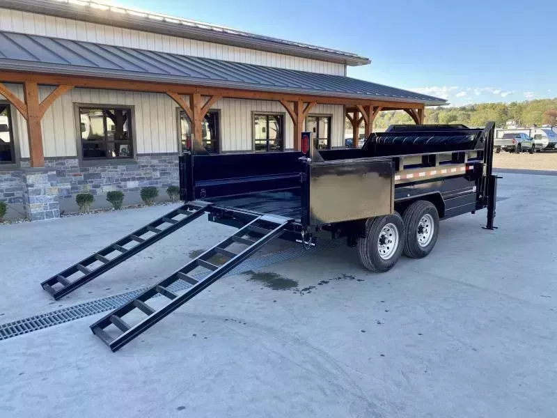 new Dump Trailers Sure-Trac  for sale, in Carlisle, PA Thumbnail 35