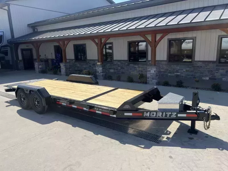 new Equipment / Flatbed Trailers Moritz International  for sale, in Irwin, PA Thumbnail 11