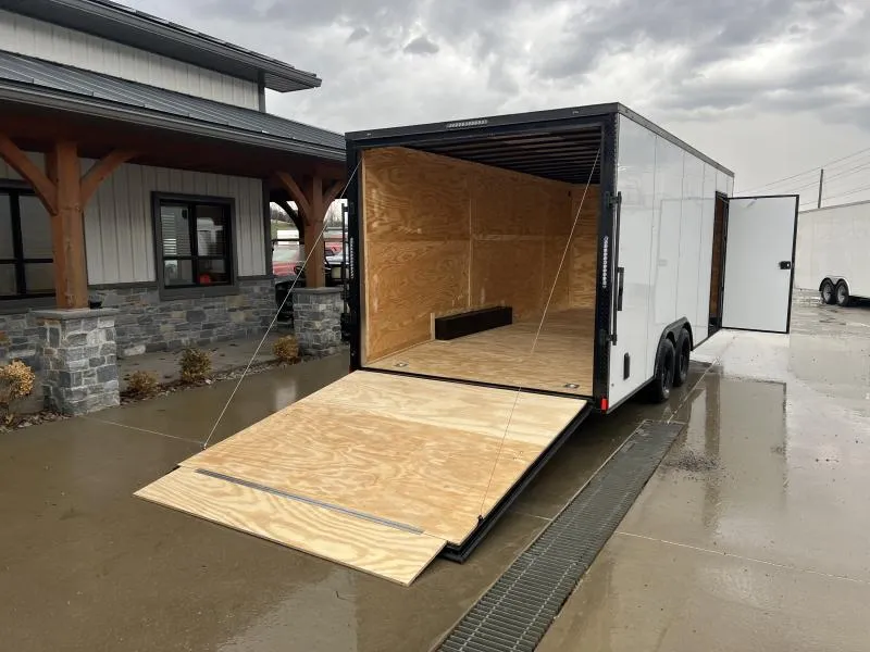 new Cargo (Enclosed) Trailers Xtreme Cargo  for sale, in Irwin, PA Thumbnail 12