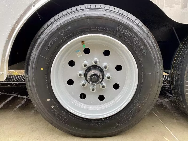 new Cargo (Enclosed) Trailers Sure-Trac  for sale, in Carlisle, PA Thumbnail 12