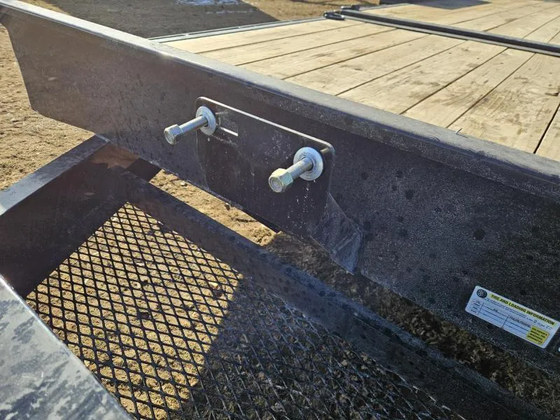 used Equipment / Flatbed Trailers MAXX-D  for sale, in Carlisle, PA Thumbnail 21