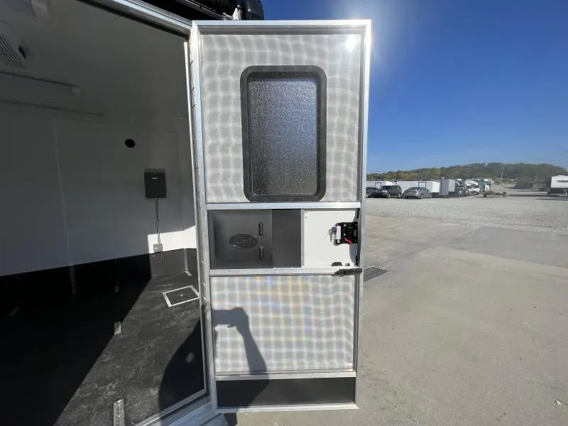 new Cargo (Enclosed) Trailers NEO Trailers  for sale, in Irwin, PA Thumbnail 14