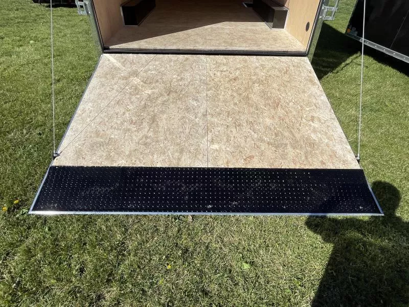 new Cargo (Enclosed) Trailers Sure-Trac  for sale, in Irwin, PA Thumbnail 29