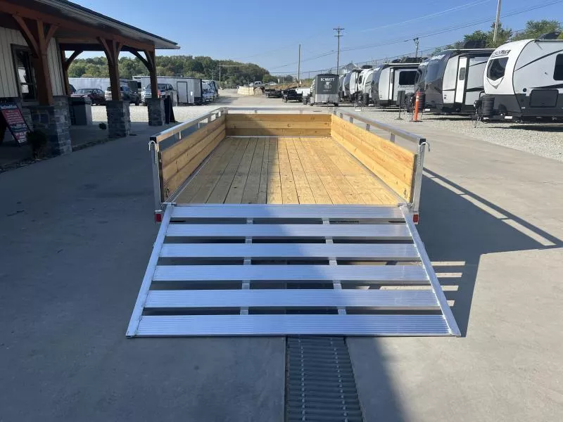 new Utility Trailers Sure-Trac  for sale, in Irwin, PA Thumbnail 11