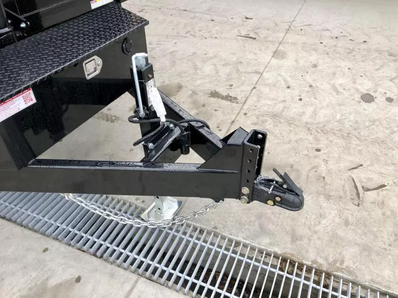 new Dump Trailers Sure-Trac for sale, in Carlisle, PA Thumbnail 17