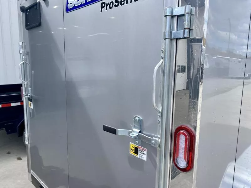 new Cargo (Enclosed) Trailers Sure-Trac  for sale, in Carlisle, PA Thumbnail 19