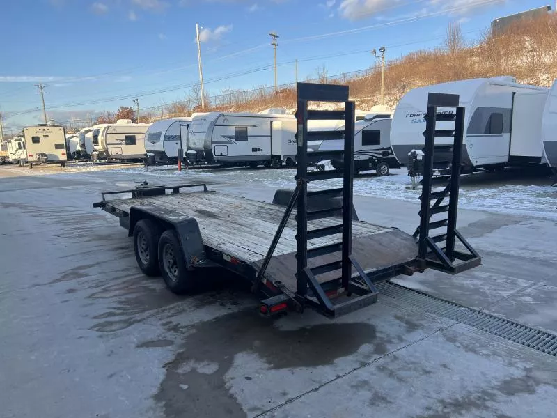 used Equipment / Flatbed Trailers Quality Trailers  for sale, in Irwin, PA Thumbnail 5