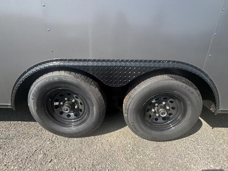 new Cargo (Enclosed) Trailers Xtreme Cargo for sale, in West Middlesex, PA Thumbnail 28
