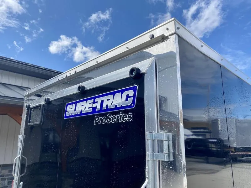 new Cargo (Enclosed) Trailers Sure-Trac  for sale, in Carlisle, PA Thumbnail 19