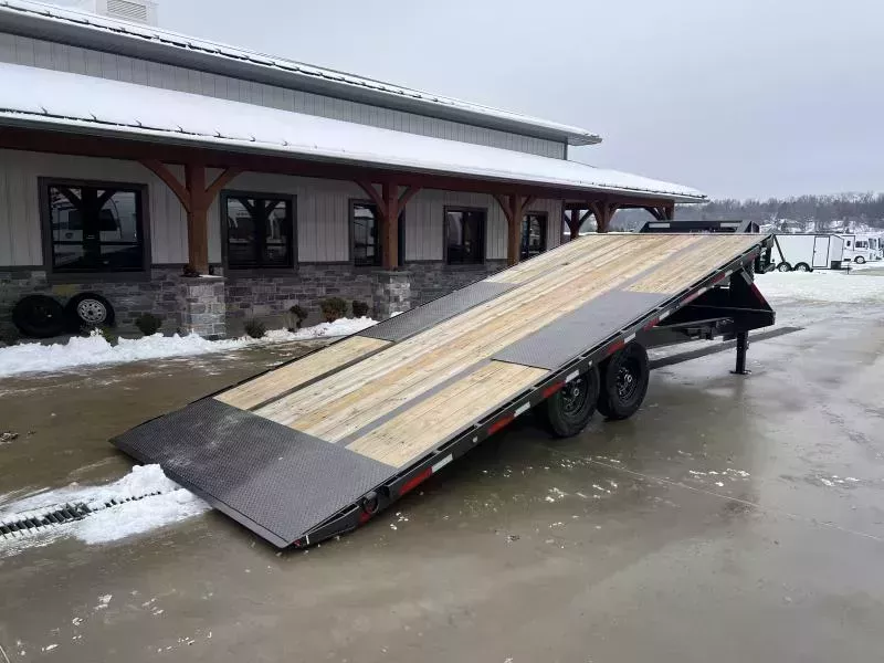 new Equipment / Flatbed Trailers MAXX-D  for sale, in Carlisle, PA Thumbnail 3