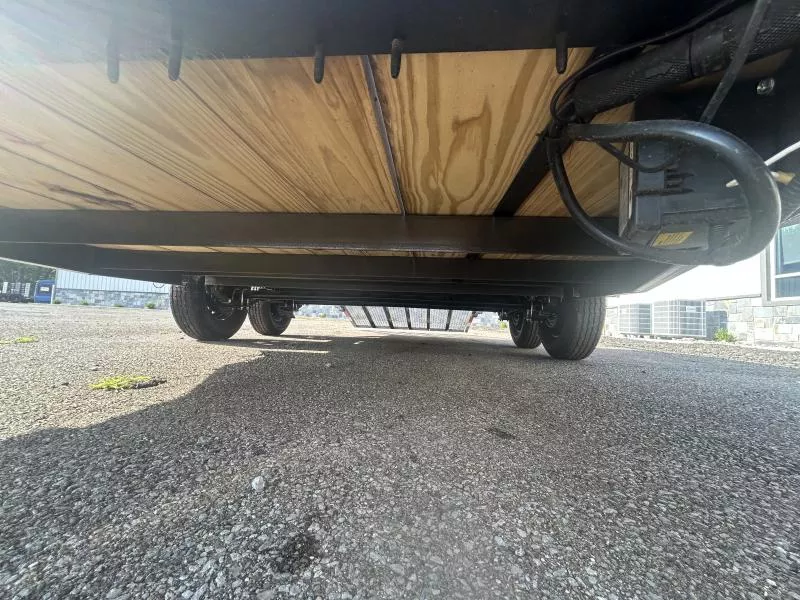 new Utility Trailers MAXX-D  for sale, in West Middlesex, PA Thumbnail 20