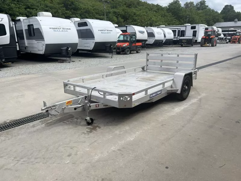 used Utility Trailers Sure-Trac  for sale, in Irwin, PA Thumbnail 9