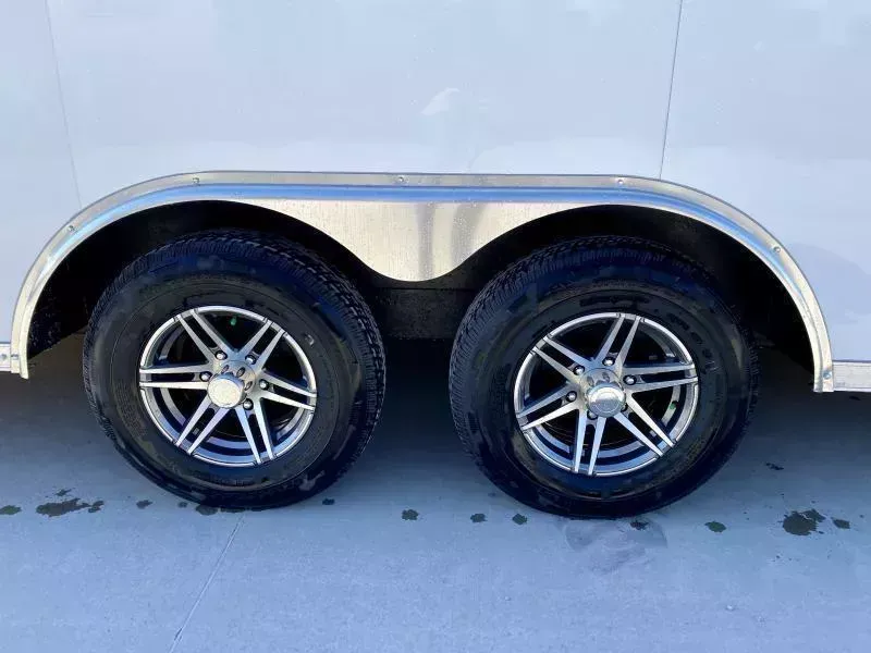 new Cargo (Enclosed) Trailers Sure-Trac for sale, in West Middlesex, PA Thumbnail 16