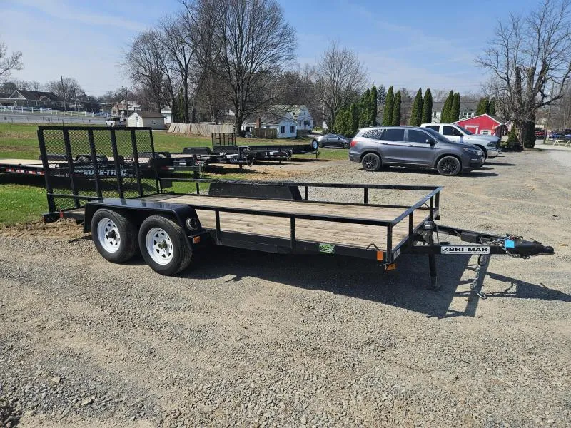 used Utility Trailers BWISE  for sale, in Carlisle, PA Thumbnail 8