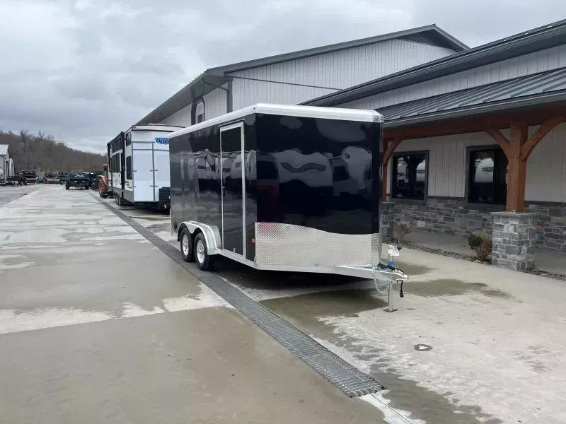 new Motorcycle / Cycle Trailers NEO Trailers  for sale, in West Middlesex, PA Thumbnail 3