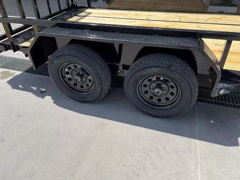 new Utility Trailers MAXX-D  for sale, in Carlisle, PA Thumbnail 21