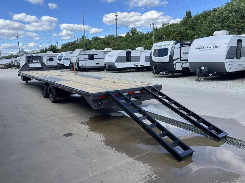 new Equipment / Flatbed Trailers RawMaxx  for sale, in Irwin, PA Thumbnail 15