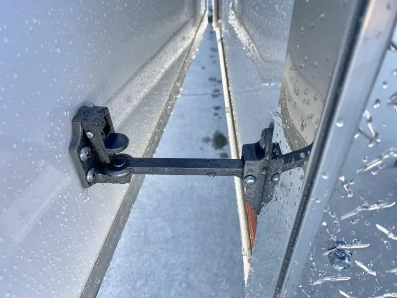 new Cargo (Enclosed) Trailers Sure-Trac  for sale, in Evans City, PA Thumbnail 13