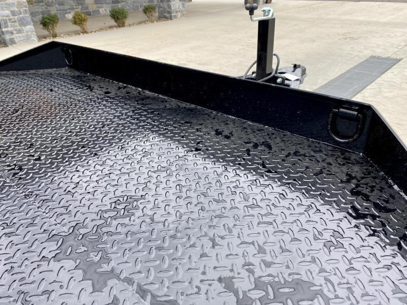 new Car Haulers / Racing Trailers Sure-Trac  for sale, in Irwin, PA Thumbnail 18