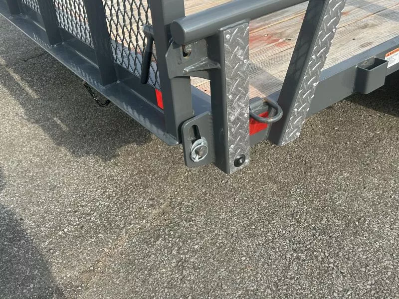 new Utility Trailers RawMaxx for sale, in West Middlesex, PA Thumbnail 15