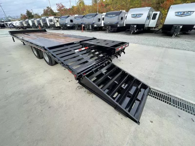 new Equipment / Flatbed Trailers Sure-Trac  for sale, in Carlisle, PA Thumbnail 15