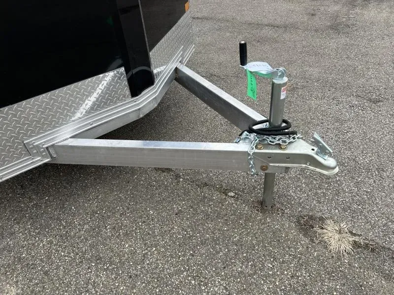 new Cargo (Enclosed) Trailers E-Z Hauler  for sale, in Irwin, PA Thumbnail 20