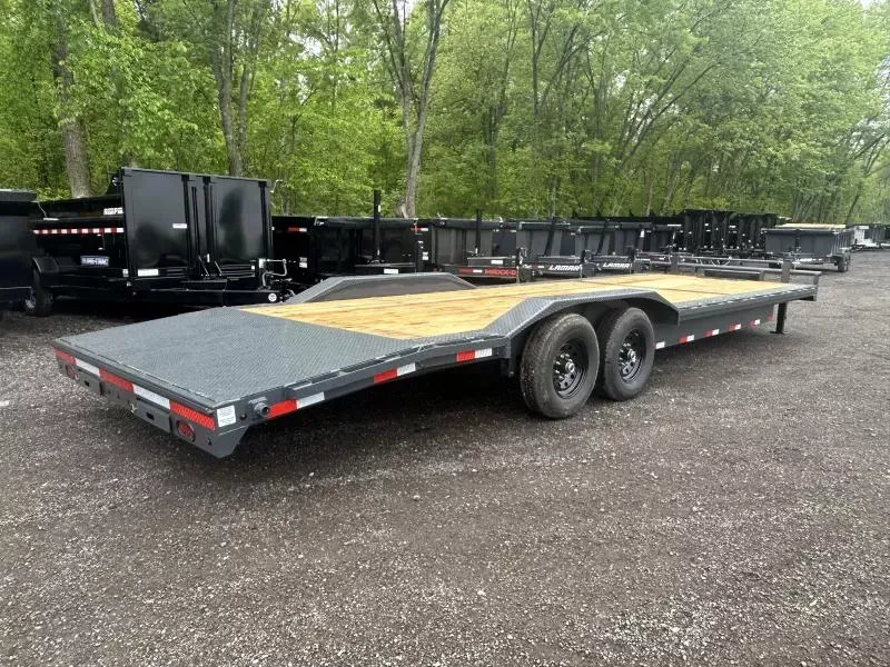 new Car Haulers / Racing Trailers Lamar Trailers  for sale, in Carlisle, PA Thumbnail 3