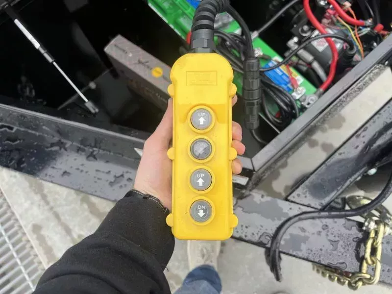 new Dump Trailers MAXX-D  for sale, in Carlisle, PA Thumbnail 11