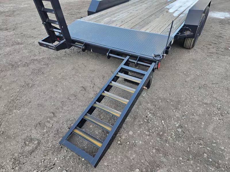 new Equipment / Flatbed Trailers Hillcrest Trailers  for sale, in Carlisle, PA Thumbnail 10