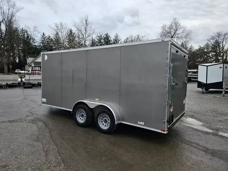 new Cargo (Enclosed) Trailers Quality Cargo  for sale, in Irwin, PA Thumbnail 4