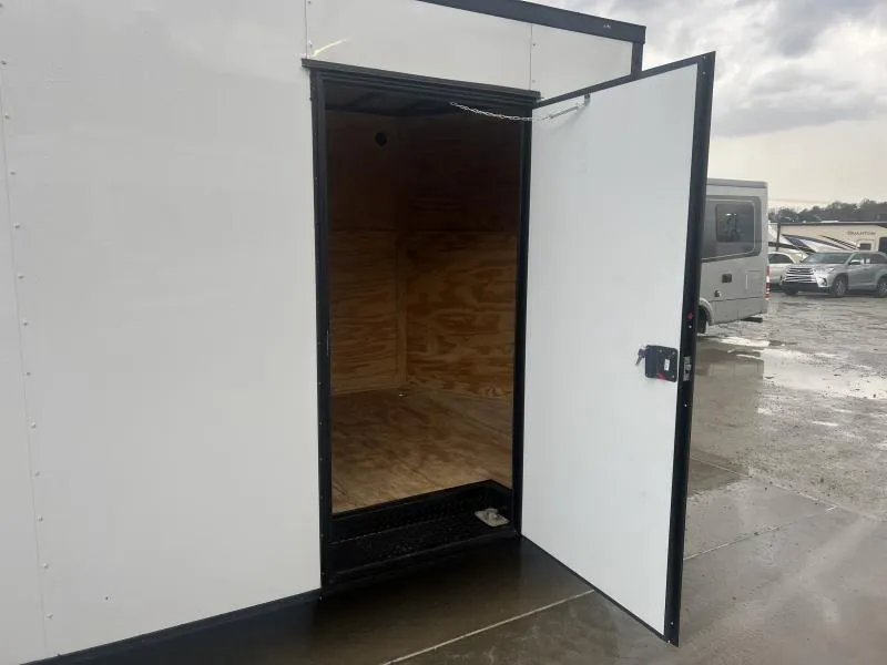 new Cargo (Enclosed) Trailers Xtreme Cargo  for sale, in Irwin, PA Thumbnail 10