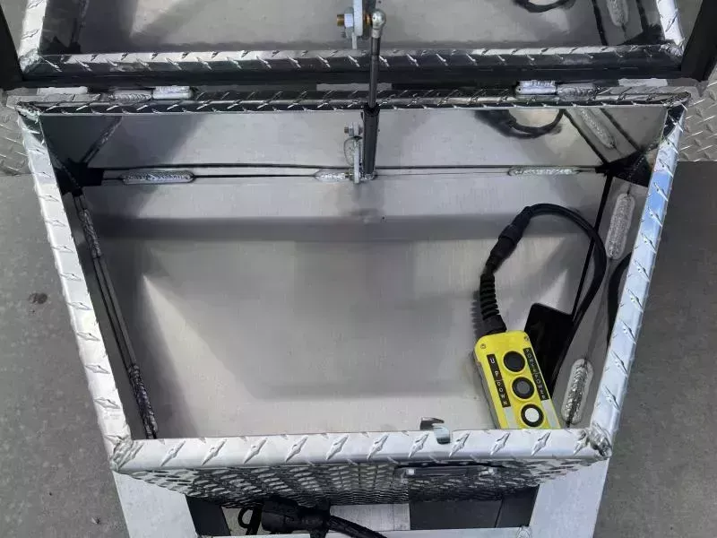 new Equipment / Flatbed Trailers Nordtek Trailers  for sale, in Irwin, PA Thumbnail 16