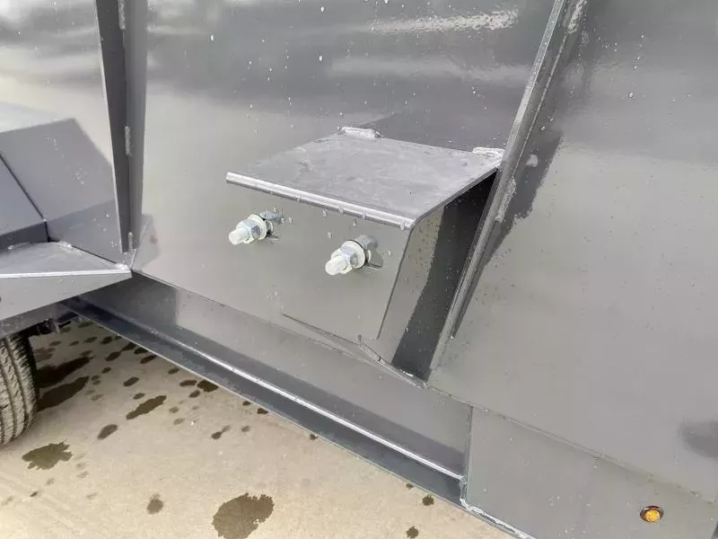 new Dump Trailers Lamar Trailers for sale, in Irwin, PA Thumbnail 22