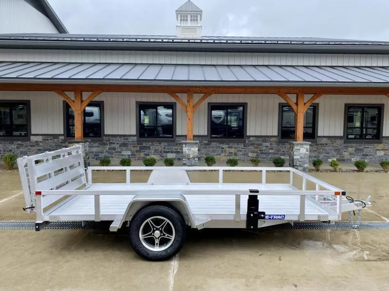 new Utility Trailers Sure-Trac  for sale, in Irwin, PA Thumbnail 3