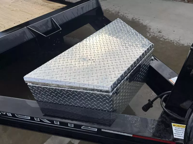 new Equipment / Flatbed Trailers Moritz International  for sale, in Carlisle, PA Thumbnail 13