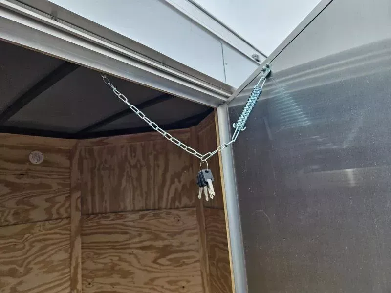 new Cargo (Enclosed) Trailers Quality Cargo  for sale, in Carlisle, PA Thumbnail 18