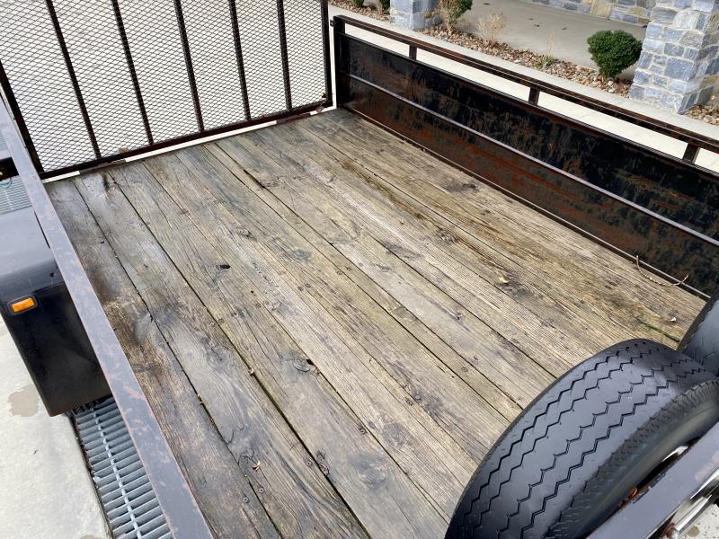 used Utility Trailers Pace American  for sale, in Irwin, PA Thumbnail 11