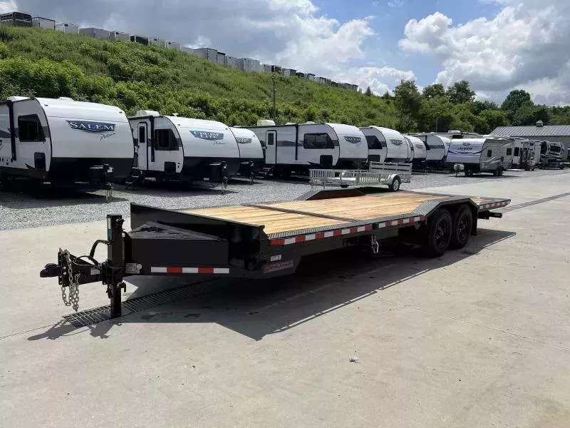 new Equipment / Flatbed Trailers Midsota  for sale, in West Middlesex, PA Thumbnail 14
