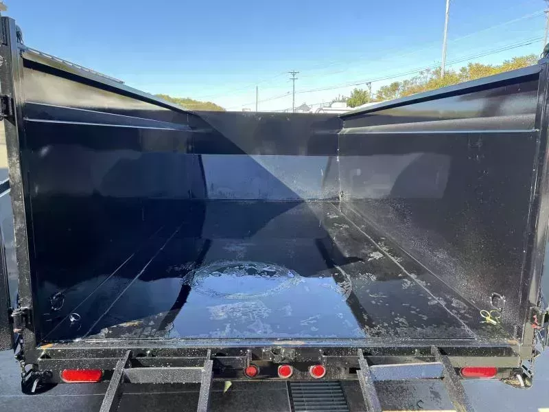 new Dump Trailers Big Tex Trailers  for sale, in Evans City, PA Thumbnail 15